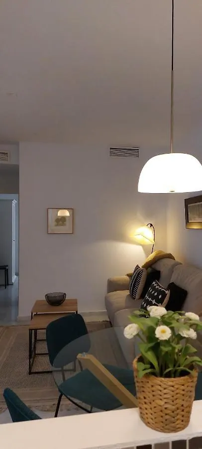 El 2 De Flamenco 1ºa Apartment Cadiz