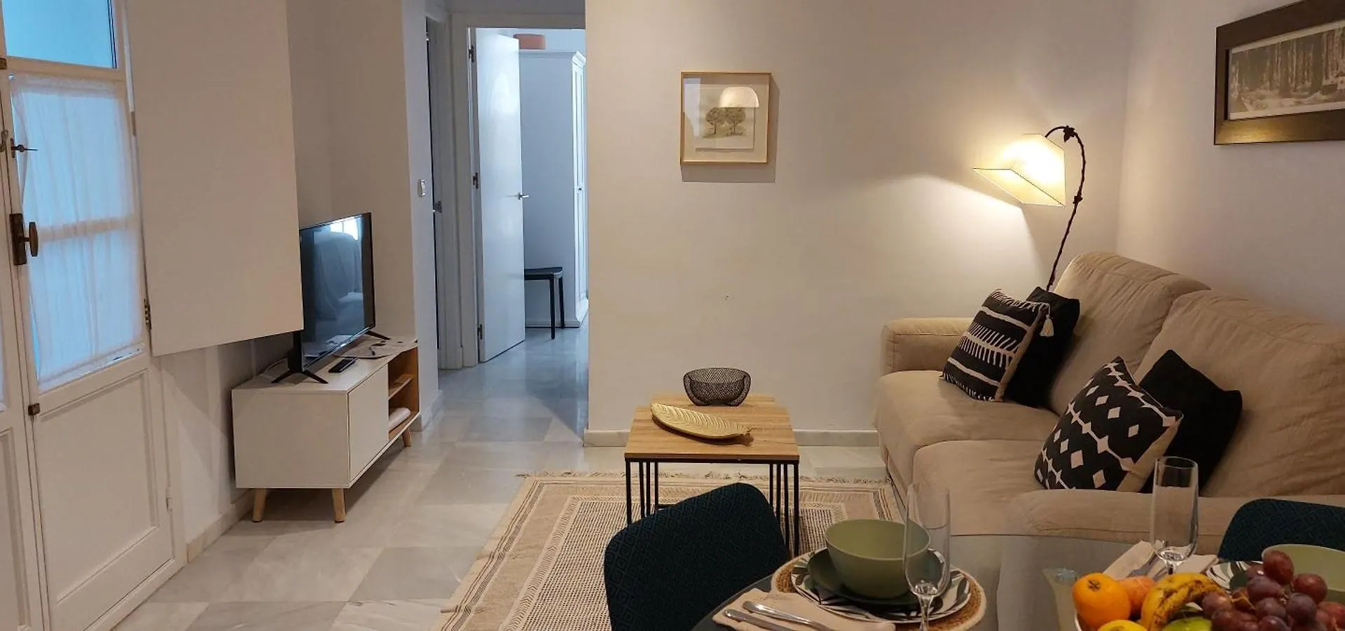 El 2 De Flamenco 1ºa Apartment Cadiz