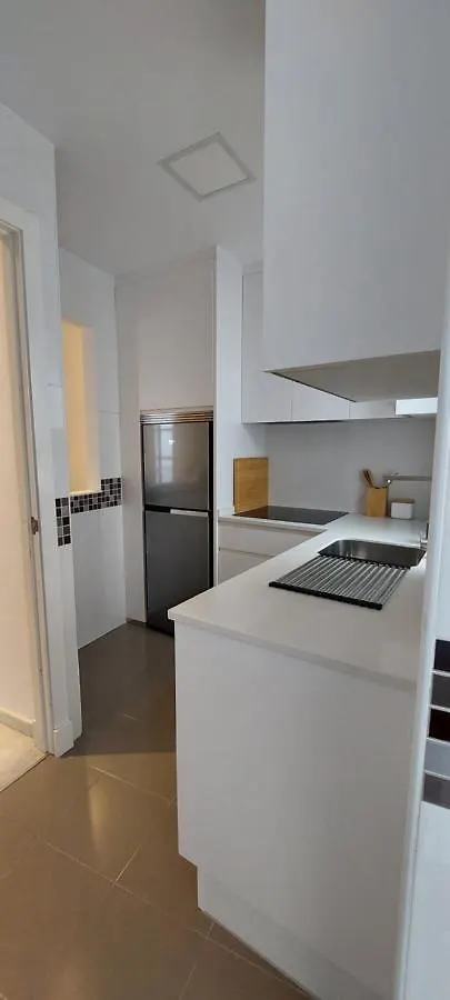El 2 De Flamenco 1ºa Apartment Cadiz Spain
