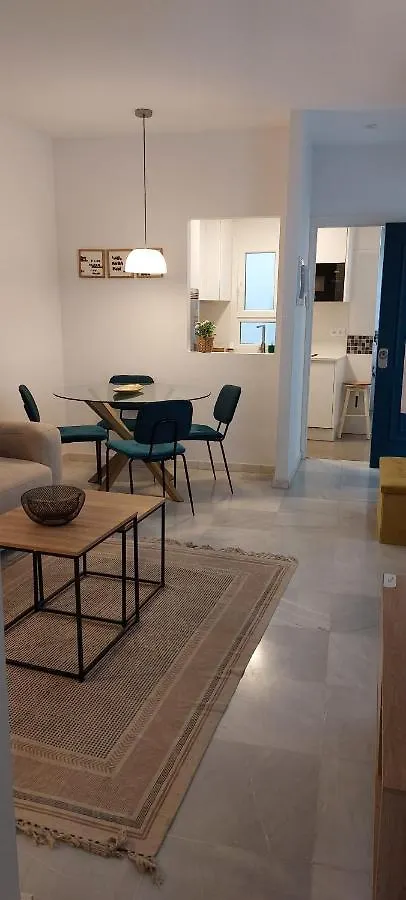 El 2 De Flamenco 1ºa location