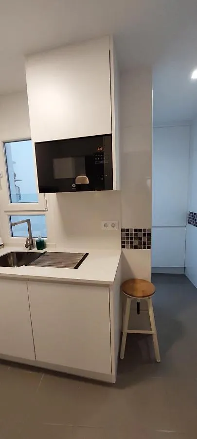 El 2 De Flamenco 1ºa Apartment Cadiz Spain