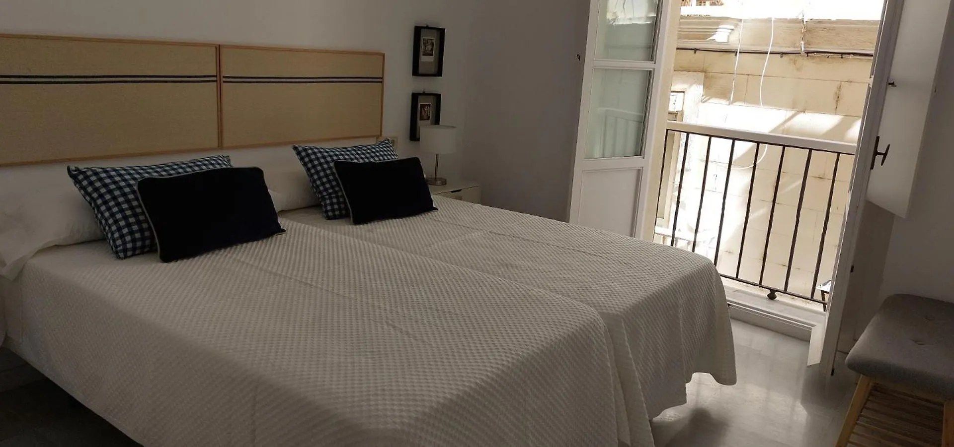 El 2 De Flamenco 1ºa Apartment Cadiz 0*,  Spain