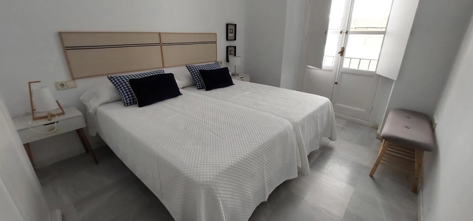 El 2 De Flamenco 1ºa Apartment Cadiz Spain