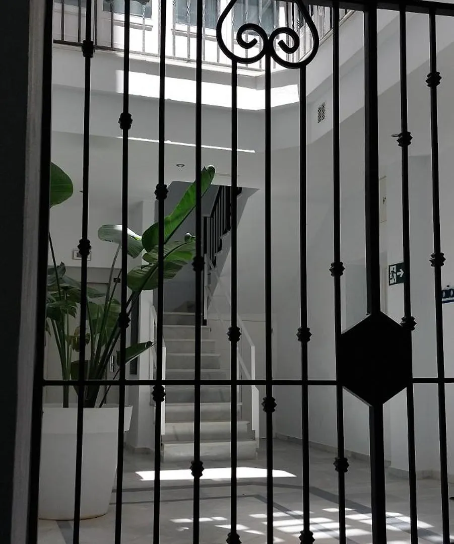 El 2 De Flamenco 1ºa Apartment Cadiz