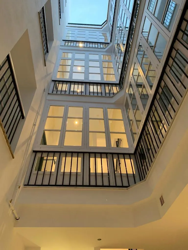 El 2 De Flamenco 1ºa Apartment Cadiz