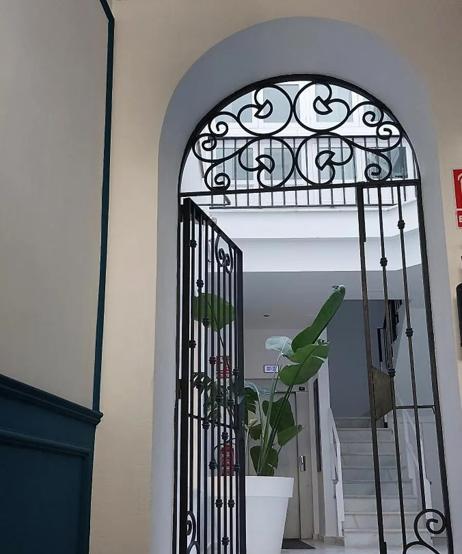 El 2 De Flamenco 1ºa Apartment Cadiz Spain
