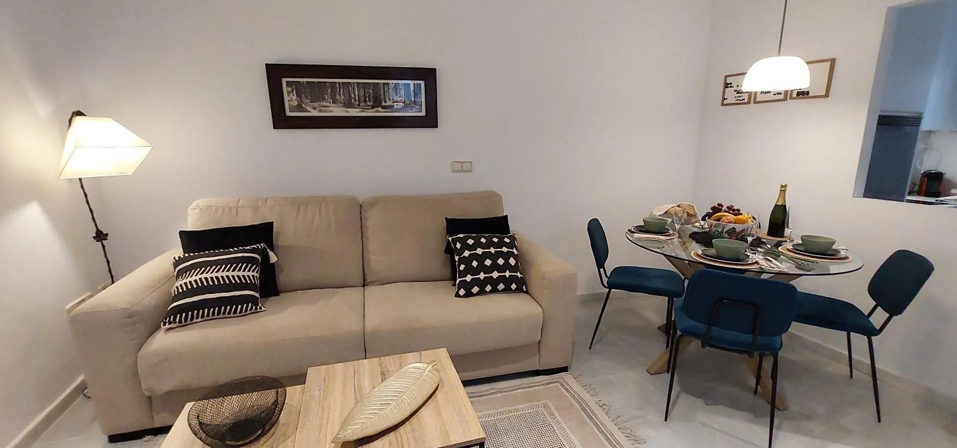 El 2 De Flamenco 1ºa Apartment Cadiz