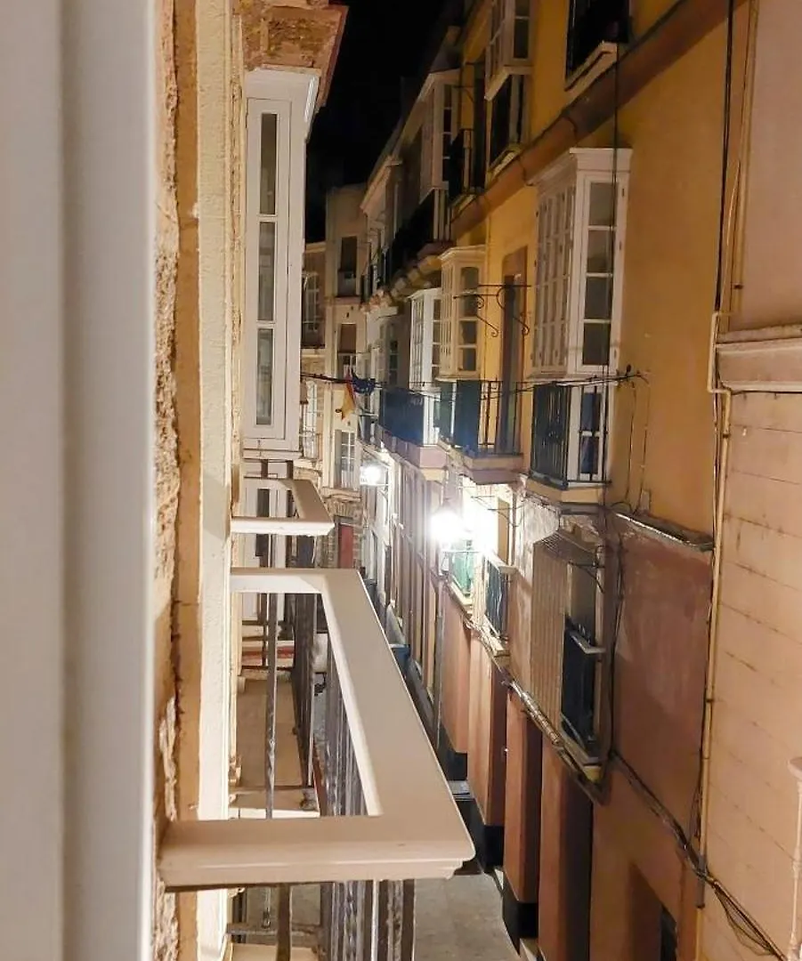 El 2 De Flamenco 1ºa Apartment Cadiz