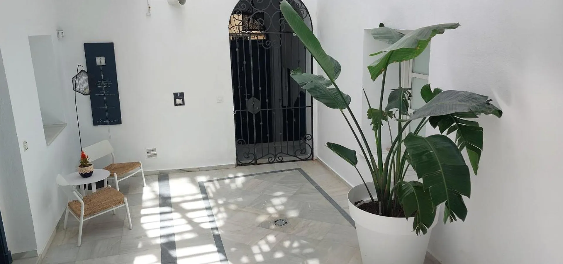 El 2 De Flamenco 1ºa Apartment Cadiz